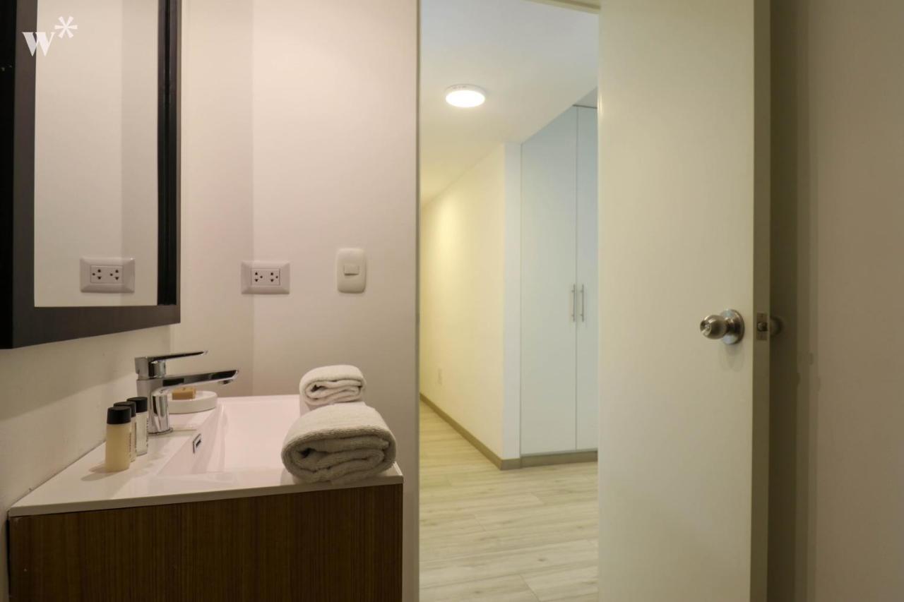 Charming 1Br In Barranco Apartment Lima Exterior photo